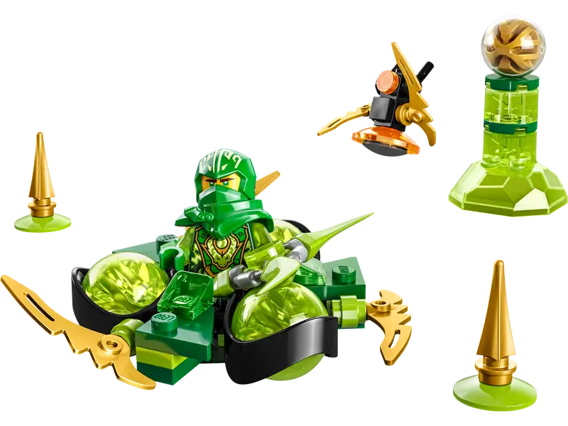 LEGO Ninjago 71779 - 2