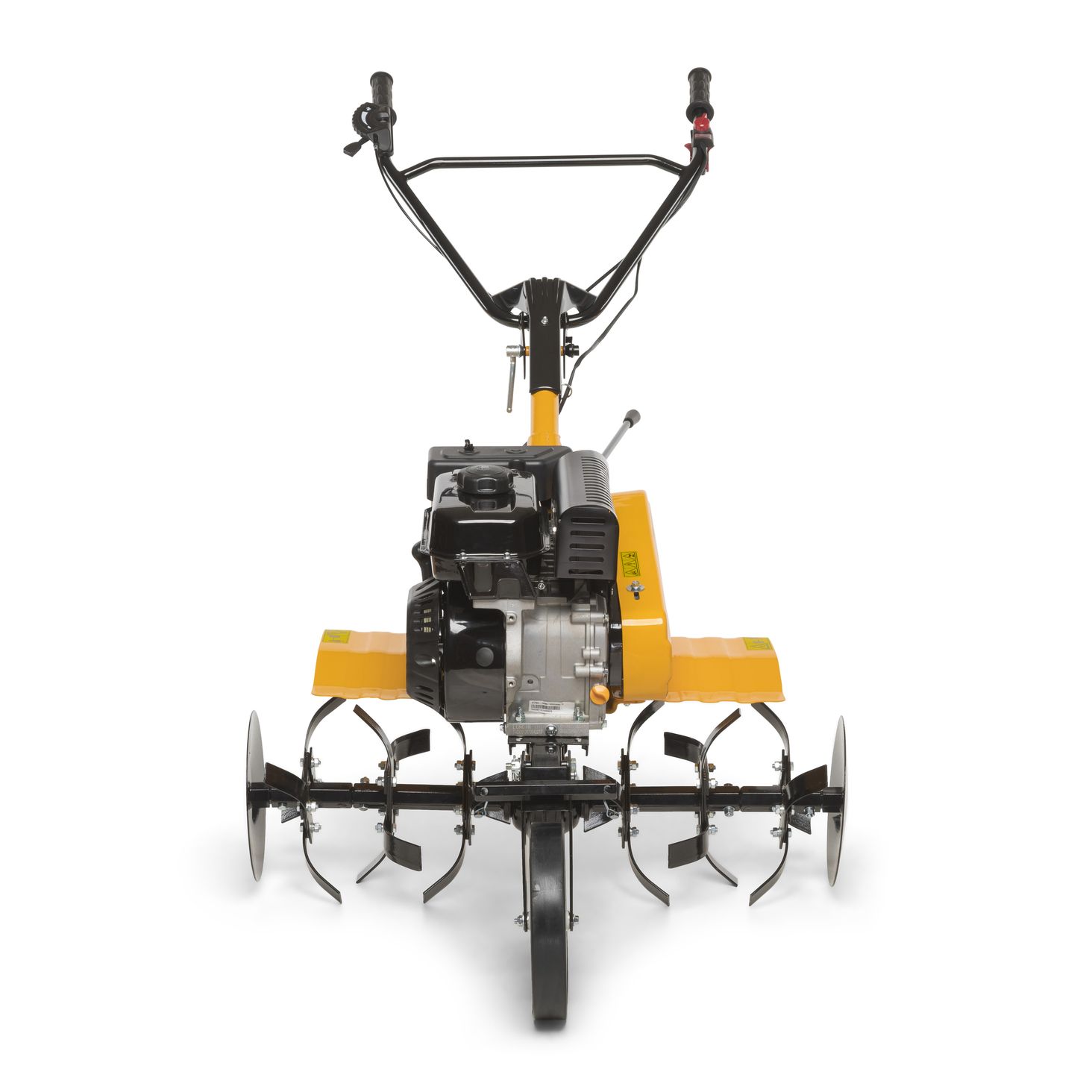 Stiga SRC 685 RG - 3
