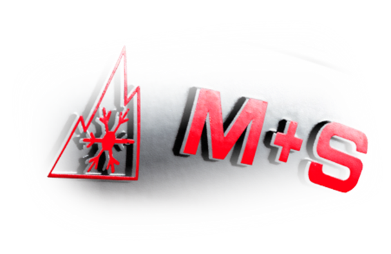 Uniroyal M+S