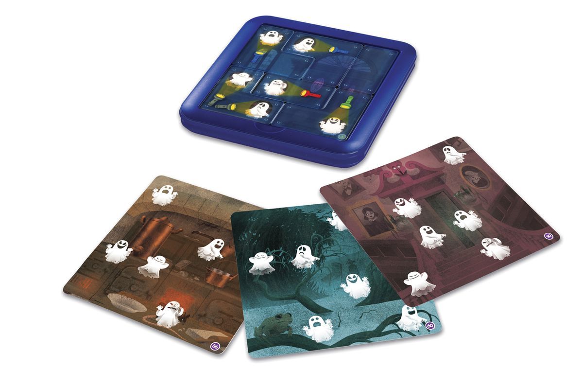 smart games