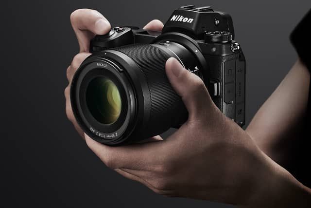 Nikon