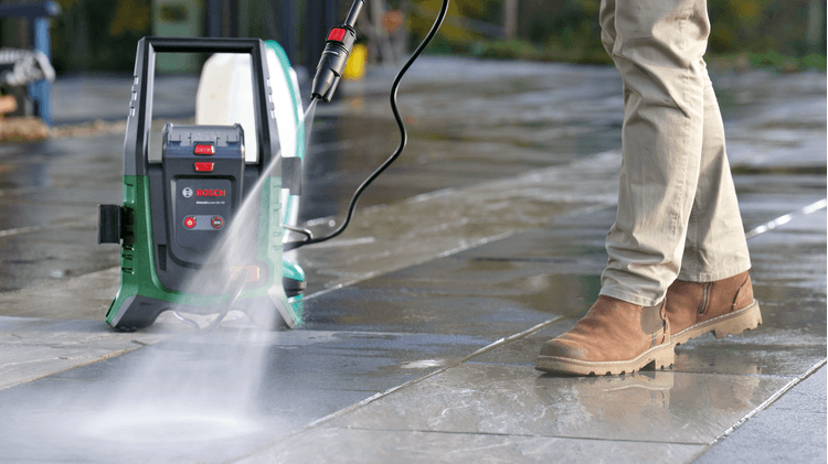 Bosch UniversalAquatak 36V-100 - 2