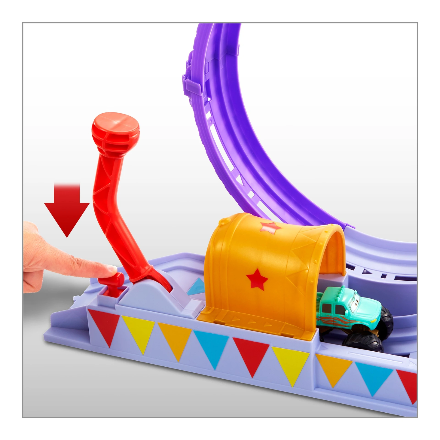 Mattel