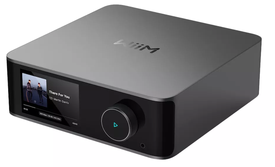 WiiM Ultra - 4