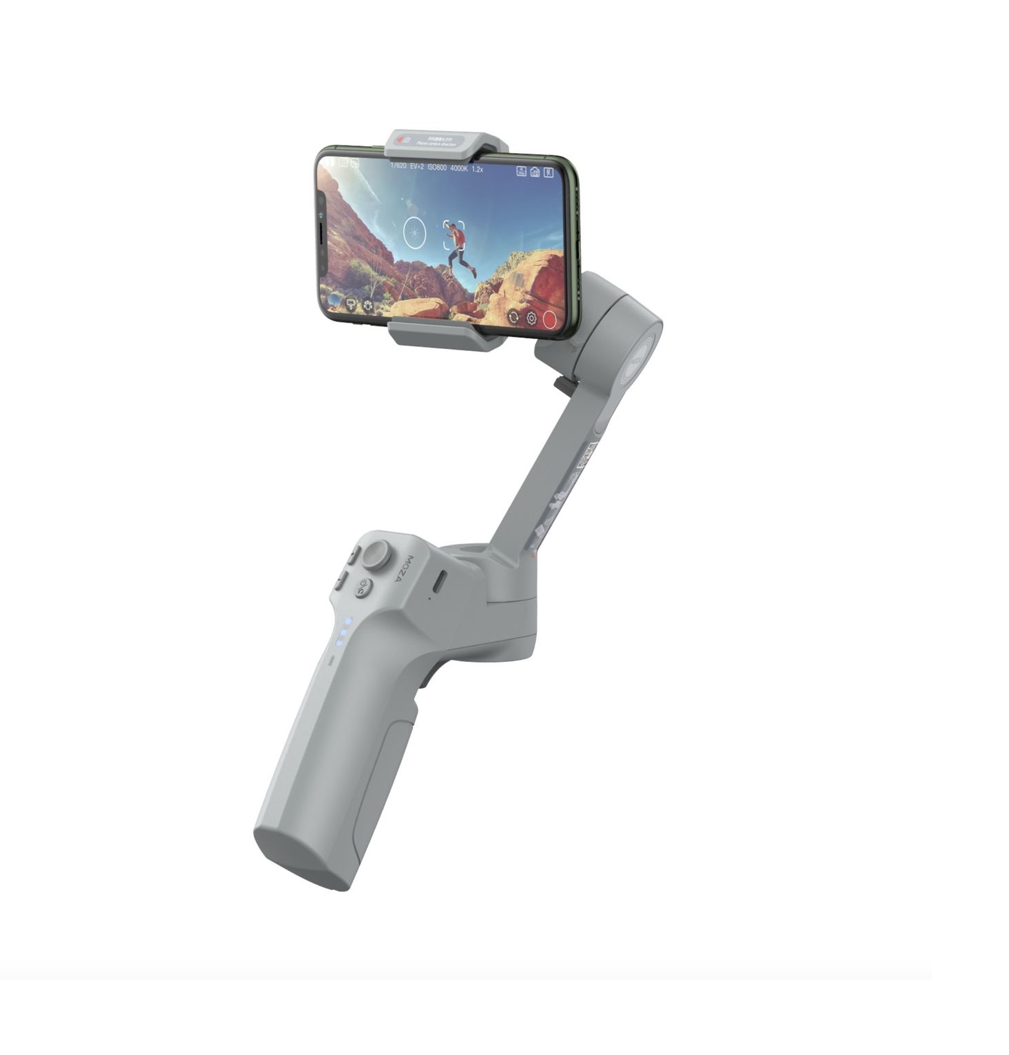 MOZA Mini MX