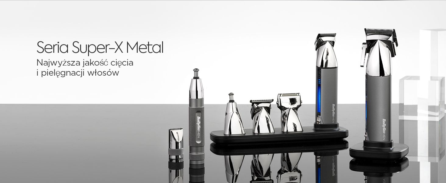 BaByliss Super-X Metal MT996E_3