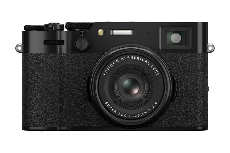 Fujifilm X100VI Zdjęcie główne