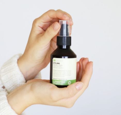 Insight Styling serum ciekłe kryształki