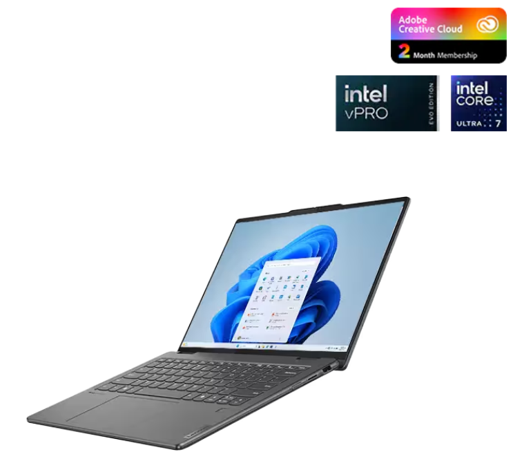 Yoga 7i 2w1 Gen 9 (14, Intel)