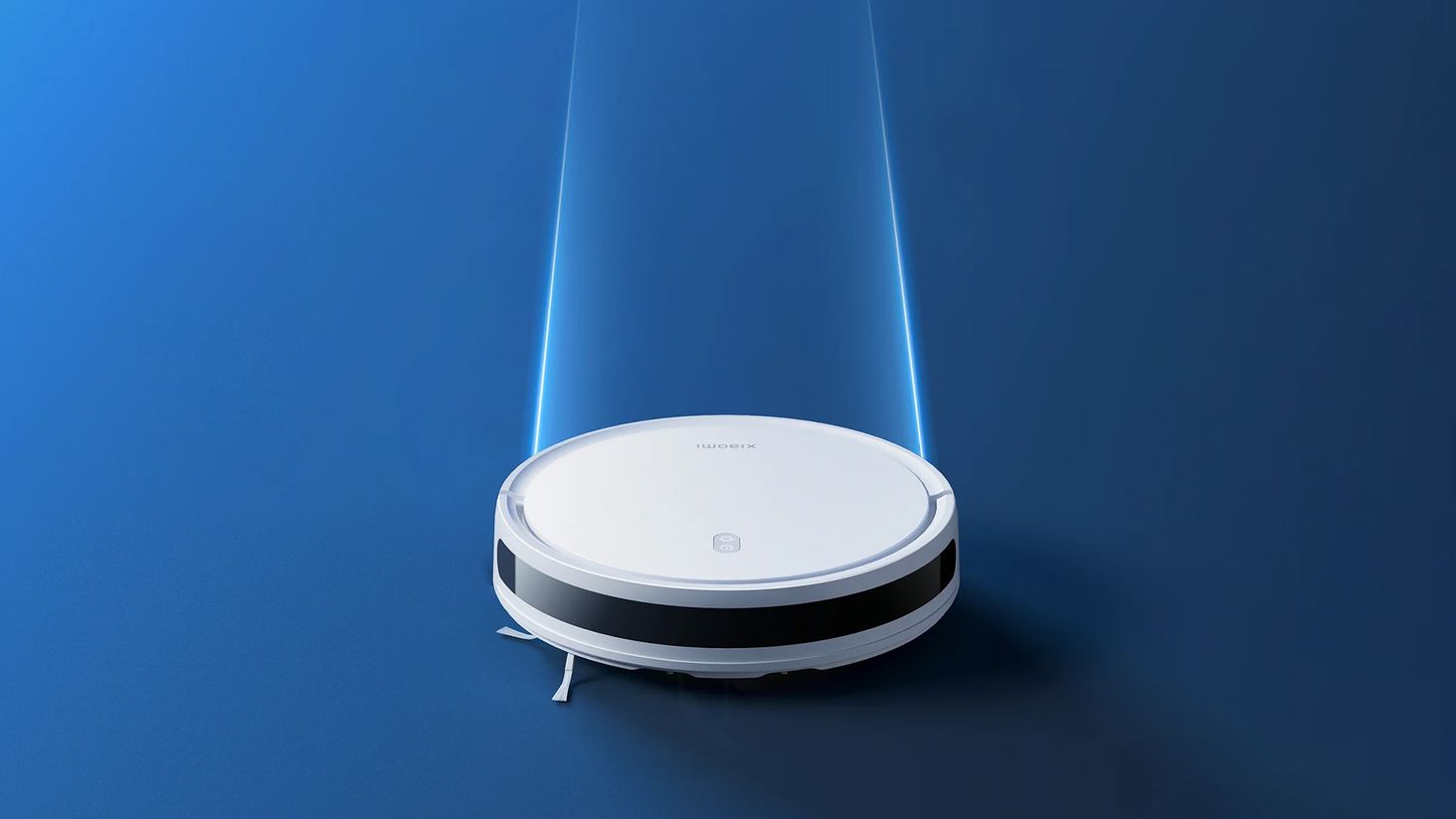 Xiaomi Robot Vacuum E10 Dostępność miejsc