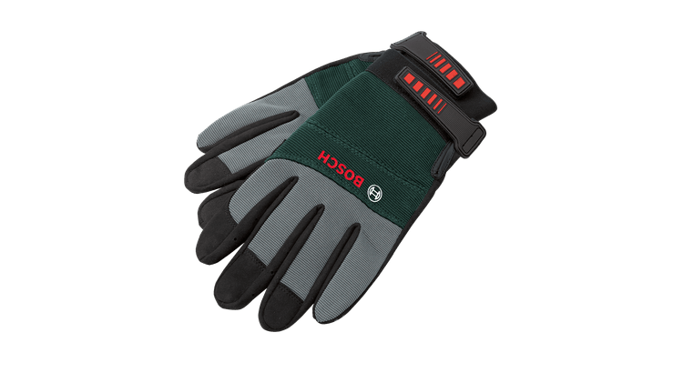Bosch Rękawice ogrodowe XL - 1