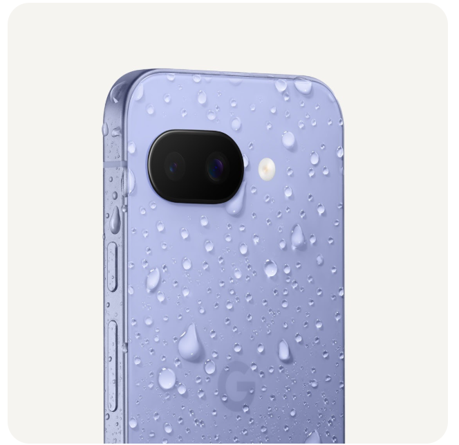 Pixel 9a Zdjęcie 6