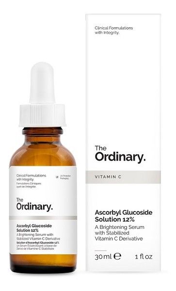 The Ordinary Serum Z Witaminą C