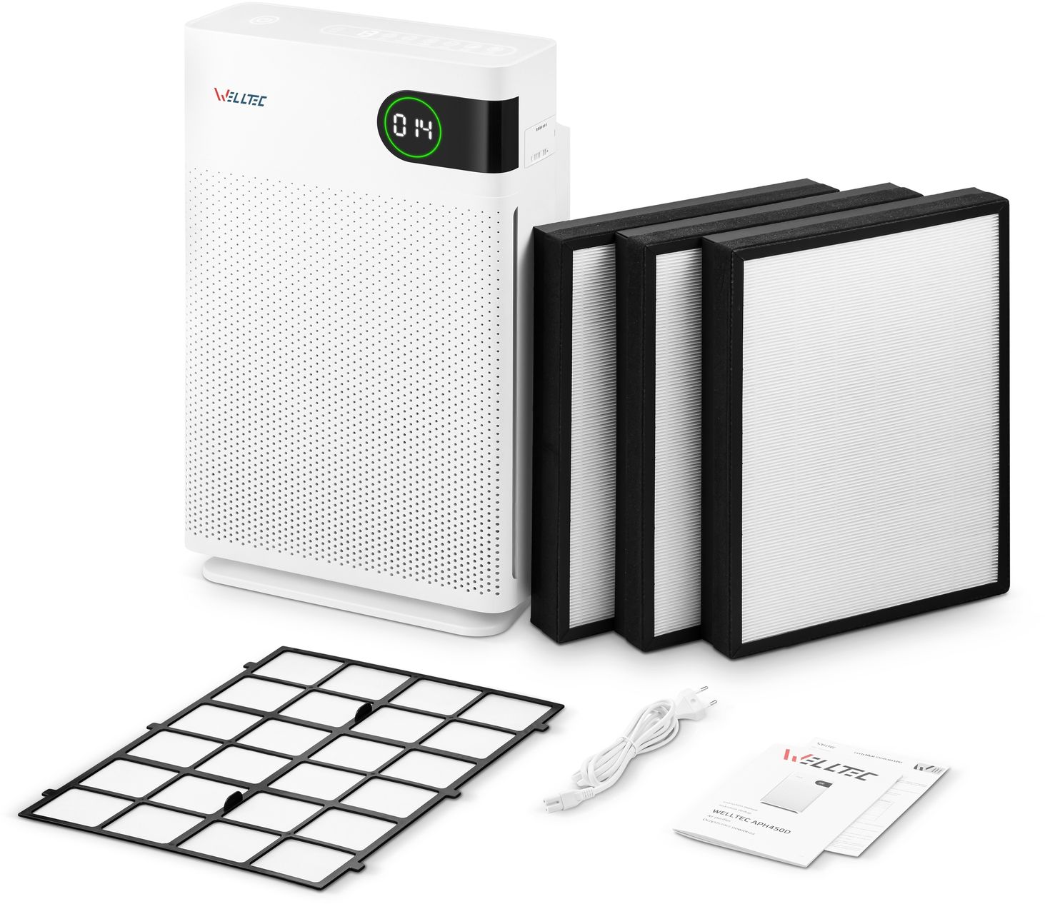 Welltec APH450D