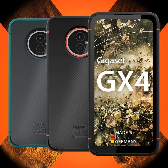 Gigaset GX4