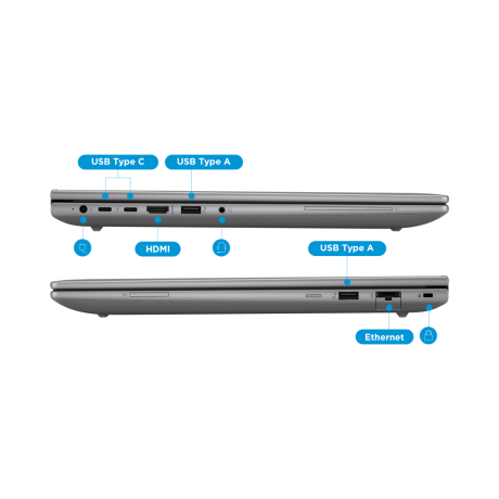 HP ZBook Power G11 - 7