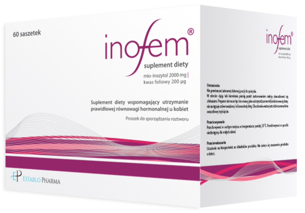 Inofem - 2