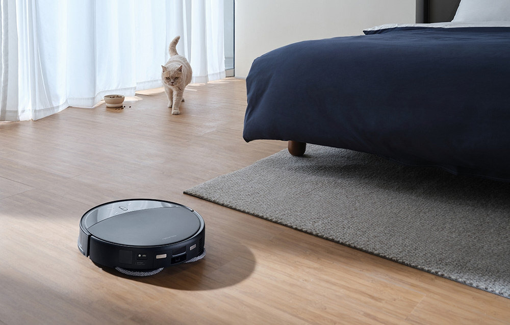 Roborock Saros 10R - grafika 2