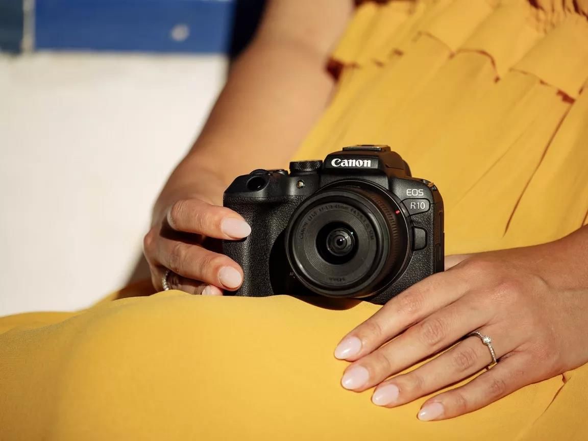 canon EOS