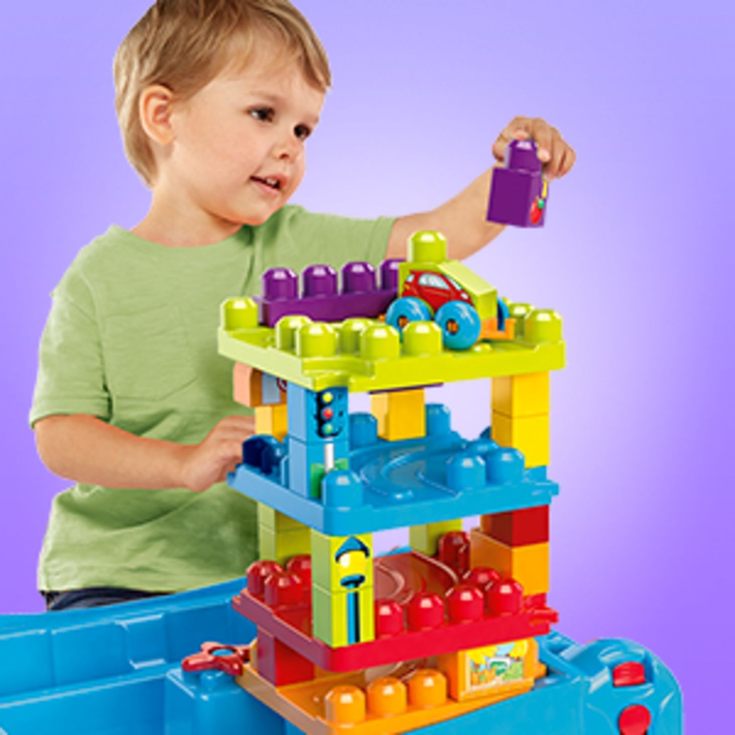 Mattel