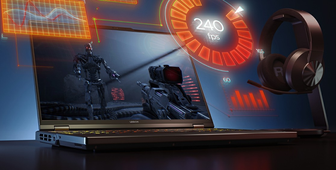 Lenovo AI Engine+