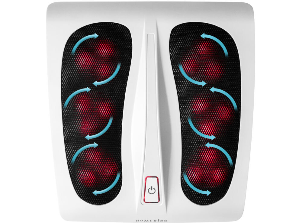 Homedics FM-TS9 - grafika 4