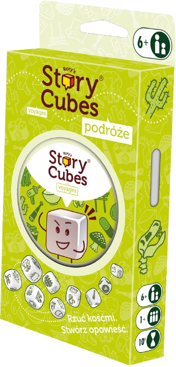 story cubes zdj produktu 1