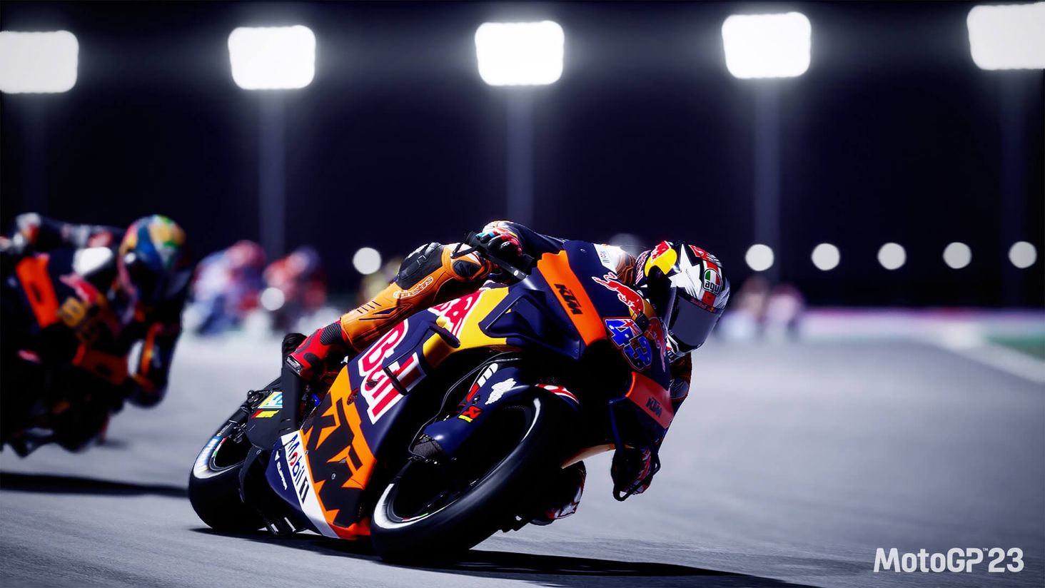 MotoGP 23 2