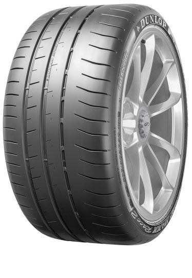 Dunlop Sport Maxx Race 2