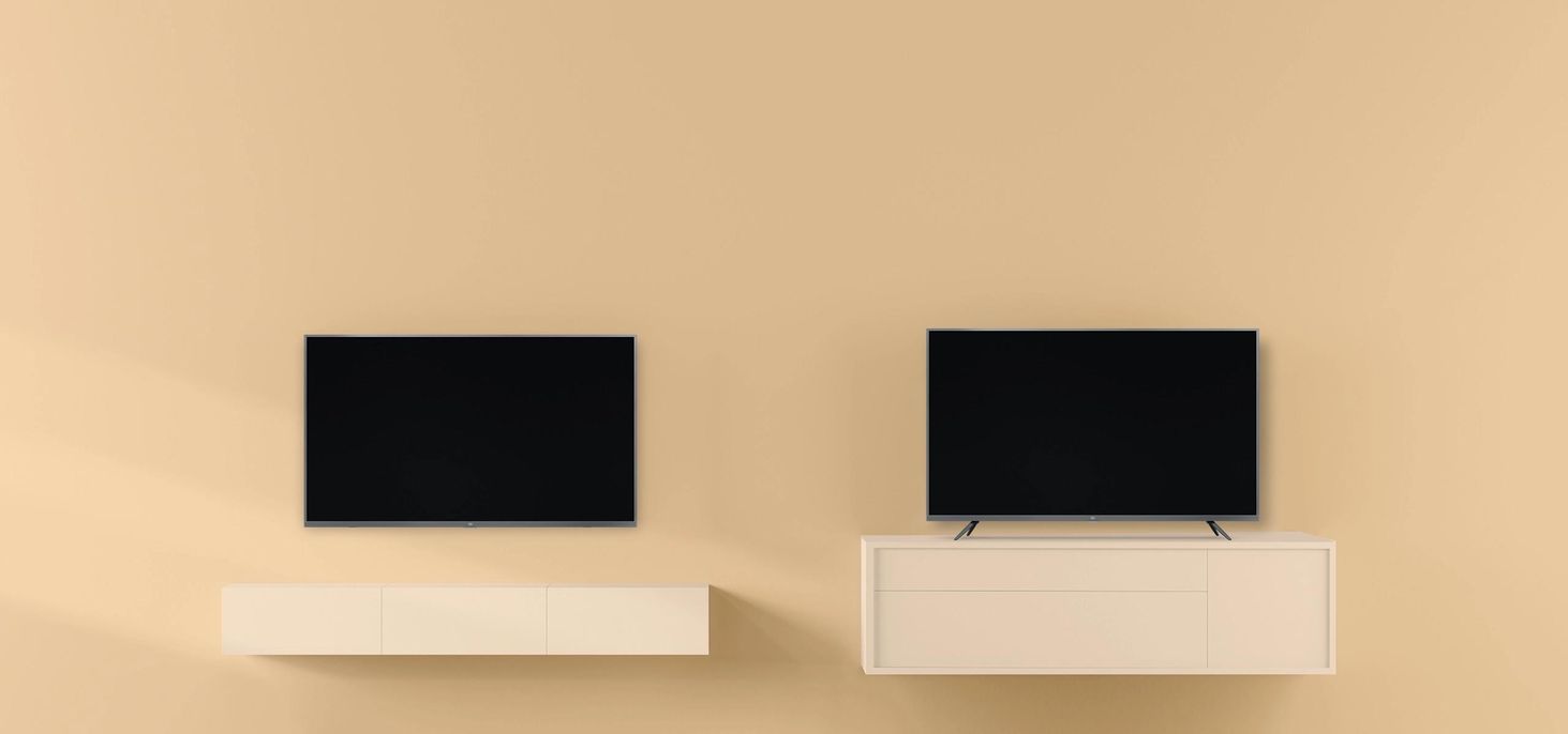 Xiaomi Mi LED TV 4S 43