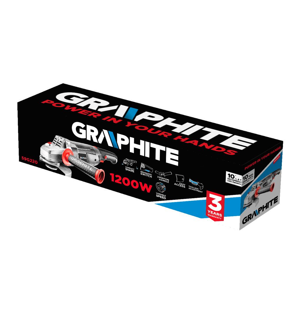 GRAPHITE