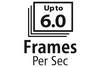 canon frames ikona