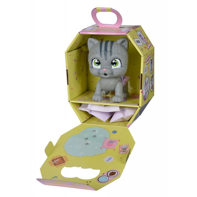 Simba Pamper Petz