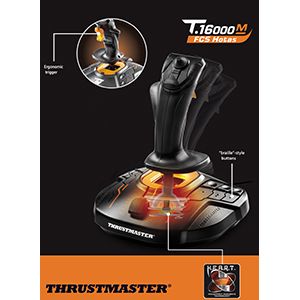 Thrustmaster