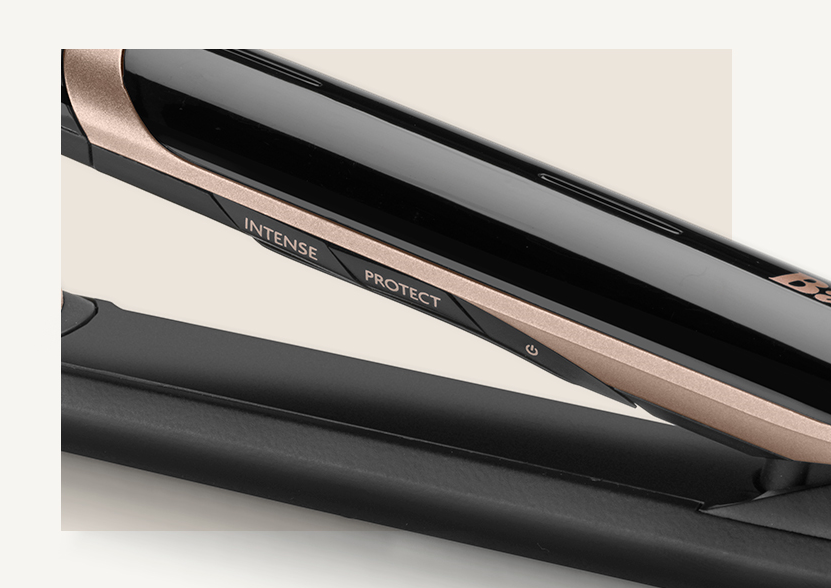 BaByliss Salon Straight 235 ST393E_6