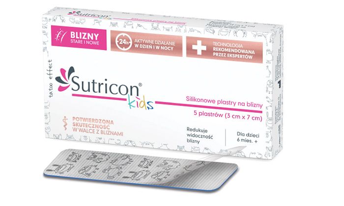 sutricon