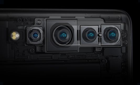 Xiaomi Mi 10 Pro