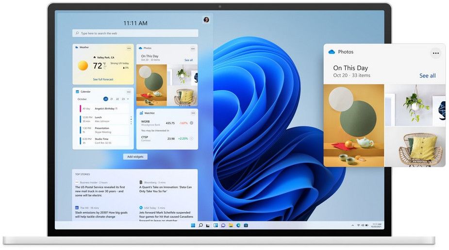 Windows 11 Home OEM