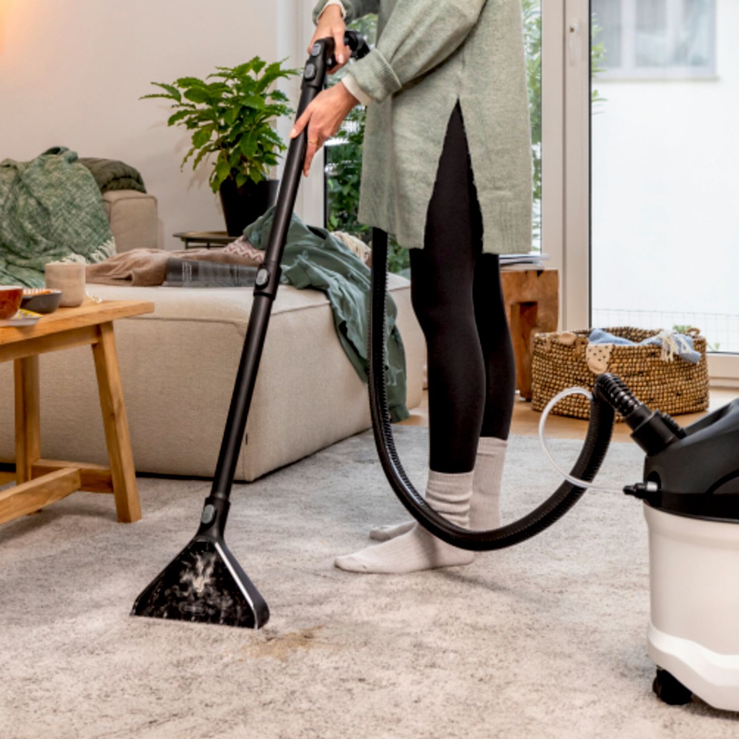 Karcher SE 5 - 4