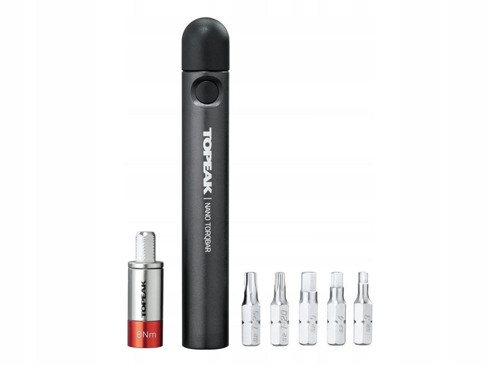 TOPEAK Nano Torqbar - 2
