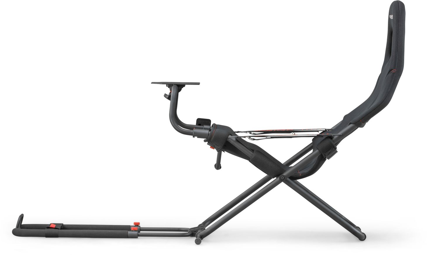 Playseat Challenge Actifit Czarny RC00312 - 3