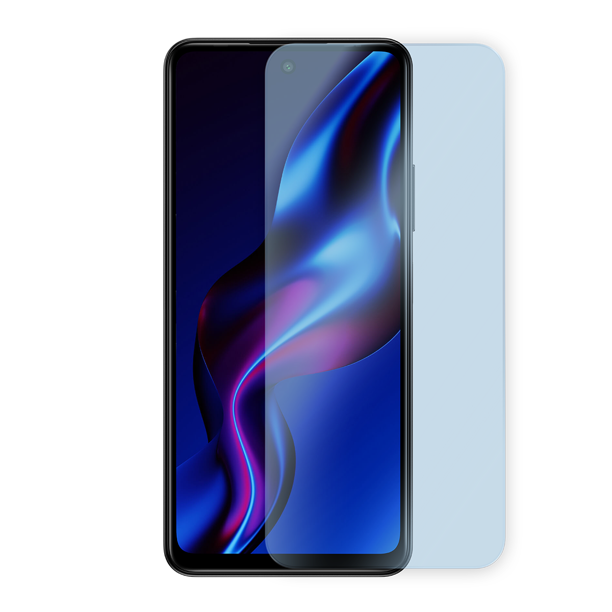 myPhone szkło hartowane N23 5G