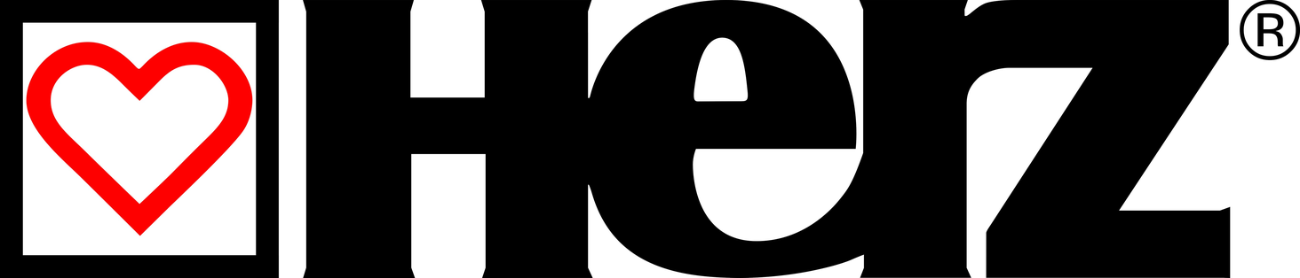 Herz logotyp