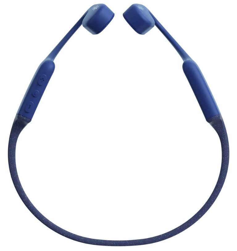 Słuchawki Shokz (Aftershokz) Openswim Blue - 5