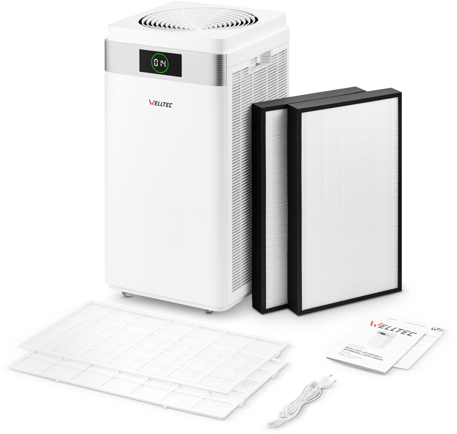 Welltec APH1000D