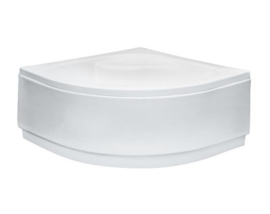 Brodzik Besco Diper 90x90cm (BAD90NK) - 2