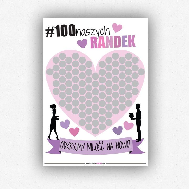 100 randek