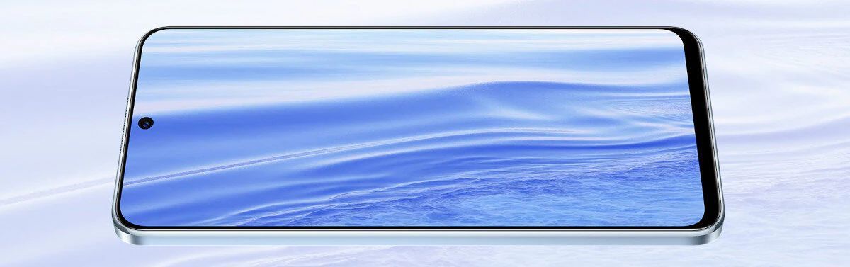 Huawei nova Y70