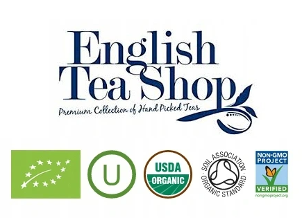 english tea shop