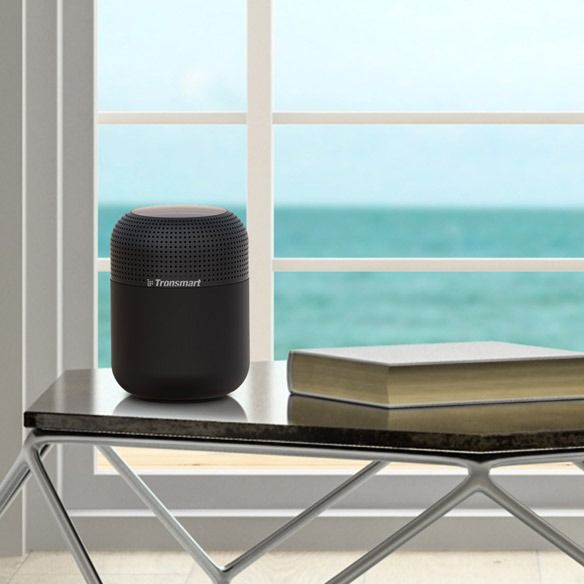 Tronsmart T6 Max Czarny - 4